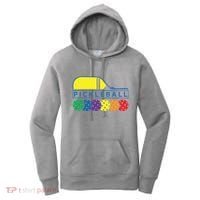 Classic Pickleball Women's Hoodie thumb 0