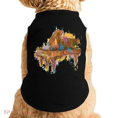Doggie Tank