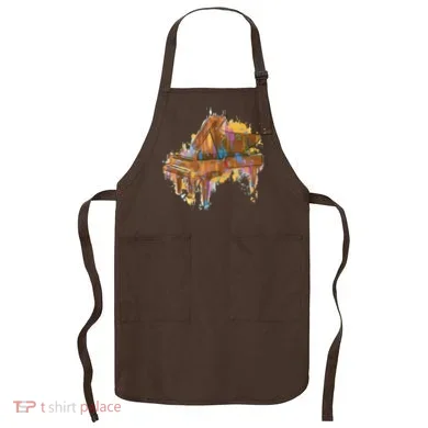 Apron