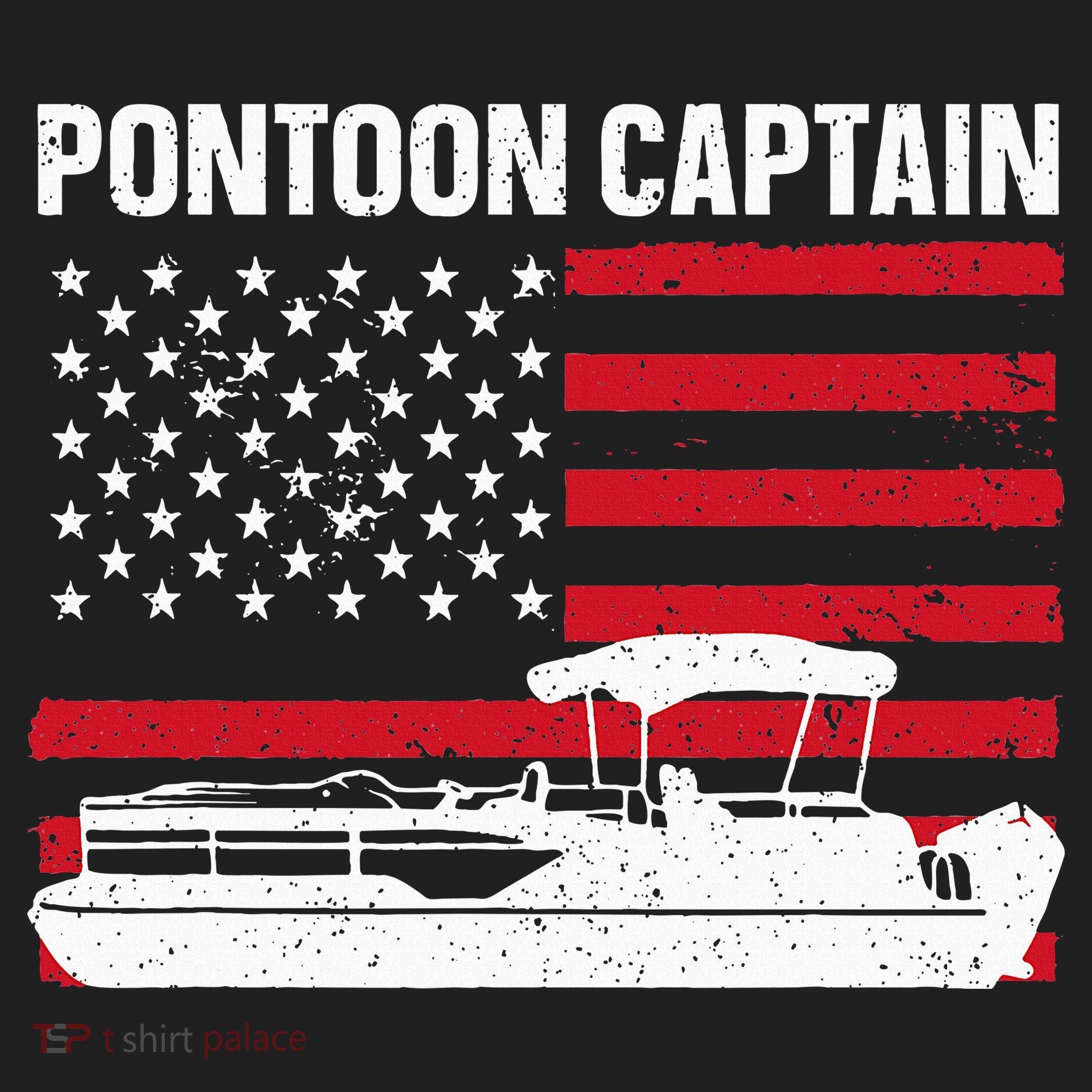 Cool Pontoon Captain Art Pontoon Boat Captain Tumbler