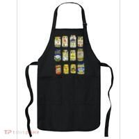 Canned Pickles Canning Season Pickle Jar Lovers Apron thumb 0