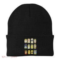 Canned Pickles Canning Season Pickle Jar Lovers Beanie thumb 0