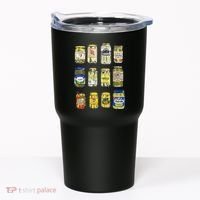 Canned Pickles Canning Season Pickle Jar Lovers Tumbler thumb 0