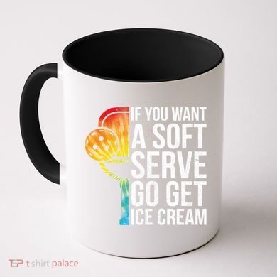 Cool Pickleball Coach Pun Funny Pickleball Gift Coffee Mug