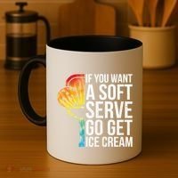 Cool Pickleball Coach Pun Funny Pickleball Gift Coffee Mug thumb 4