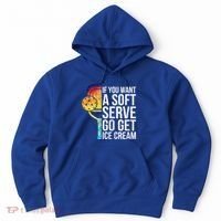 Cool Pickleball Coach Pun Funny Pickleball Gift Hoodie thumb 0