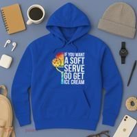 Cool Pickleball Coach Pun Funny Pickleball Gift Hoodie thumb 3