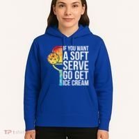 Cool Pickleball Coach Pun Funny Pickleball Gift Hoodie thumb 5