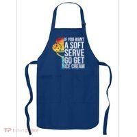 Cool Pickleball Coach Pun Funny Pickleball Gift Apron thumb 0