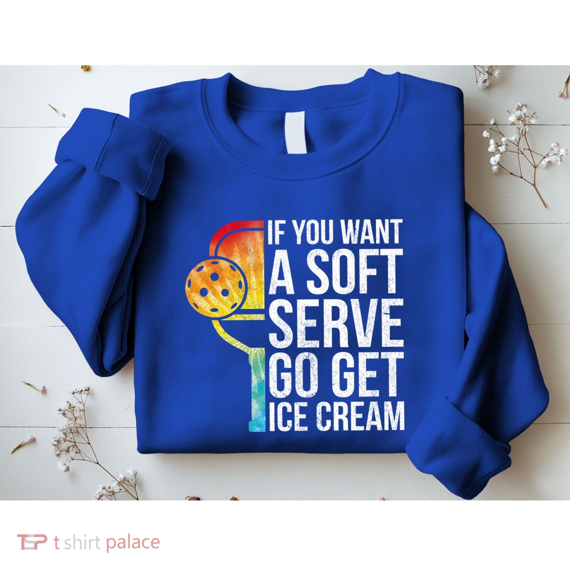 Cool Pickleball Coach Pun Funny Pickleball Gift Sweatshirt