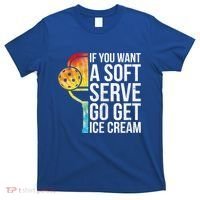 Cool Pickleball Coach Pun Funny Pickleball Gift T-Shirt thumb 0