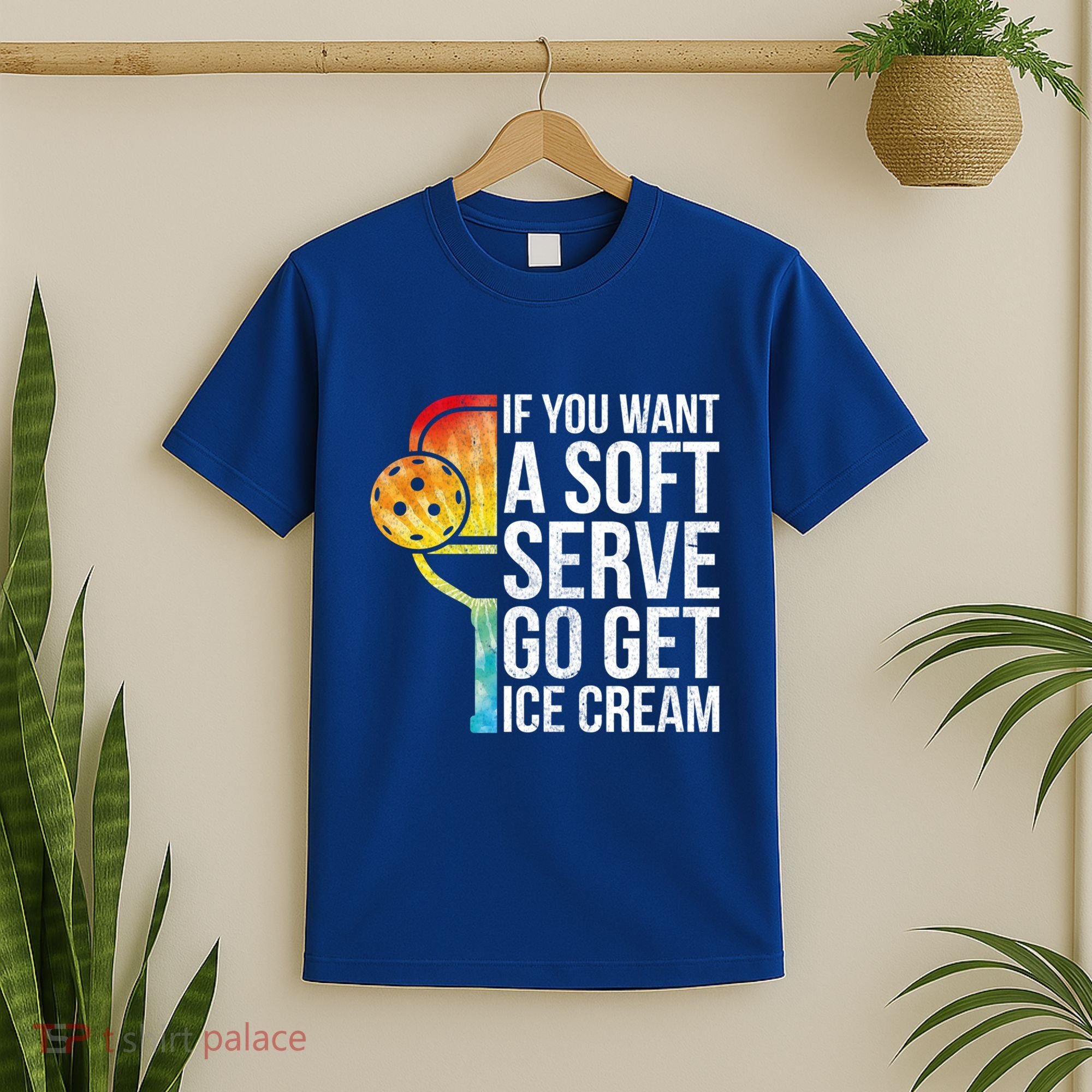Cool Pickleball Coach Pun Funny Pickleball Gift T-Shirt