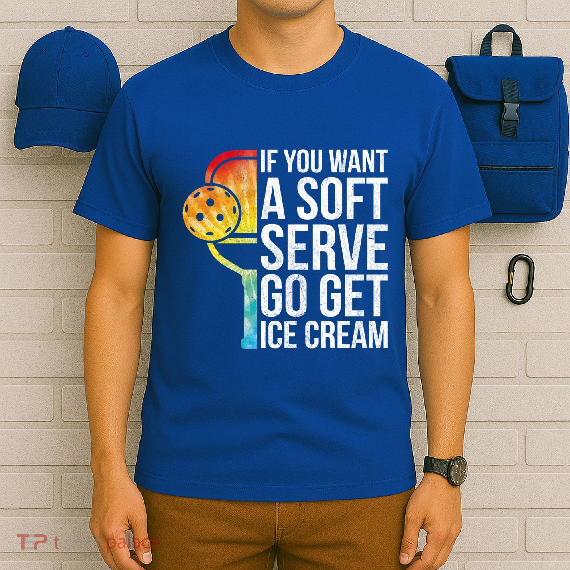 Cool Pickleball Coach Pun Funny Pickleball Gift T-Shirt