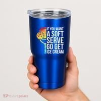 Cool Pickleball Coach Pun Funny Pickleball Gift Tumbler thumb 2