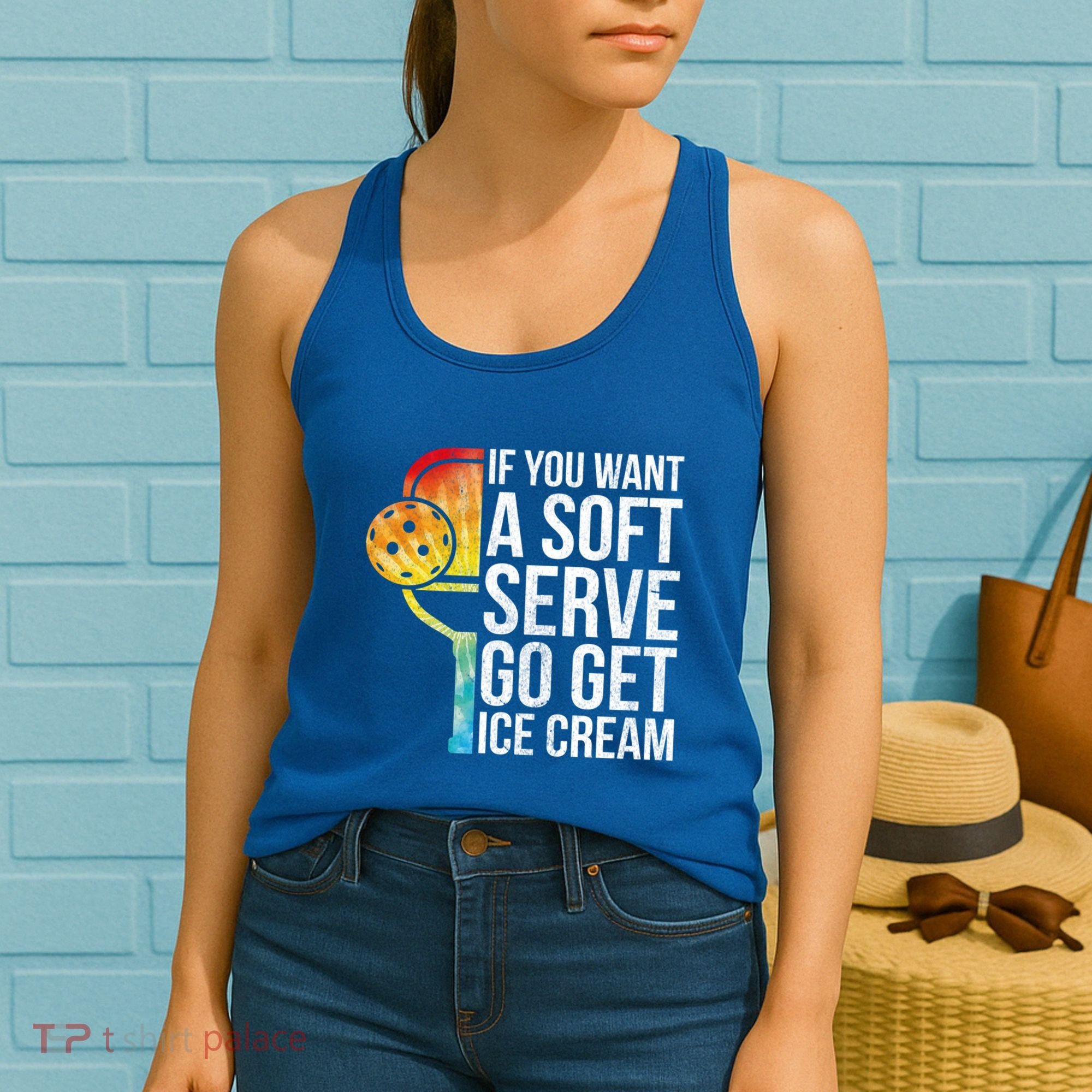 Cool Pickleball Coach Pun Funny Pickleball Gift Women's Tank Top