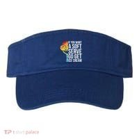 Cool Pickleball Coach Pun Funny Pickleball Gift Visor thumb 0