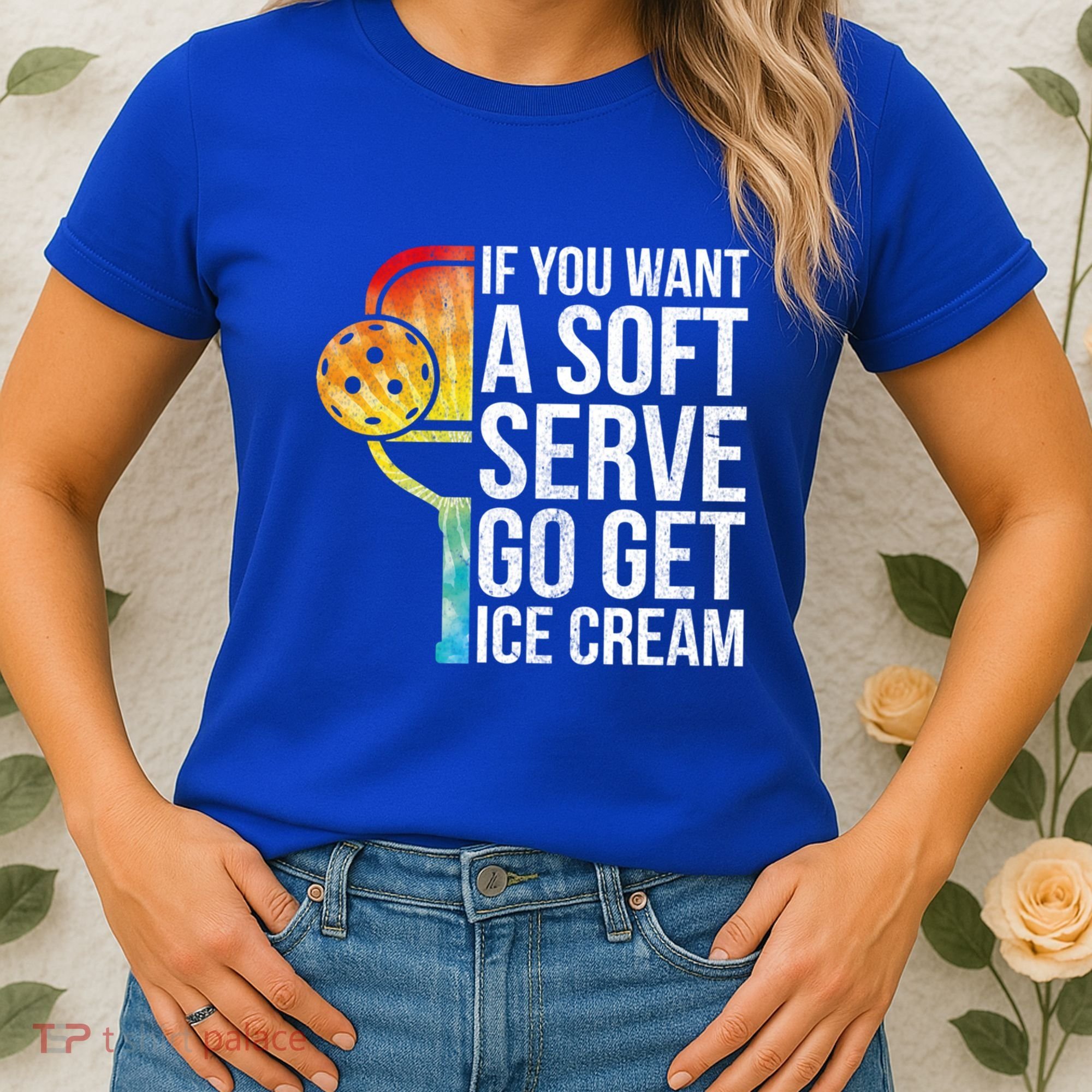 Cool Pickleball Coach Pun Funny Pickleball Gift Women's T-Shirt