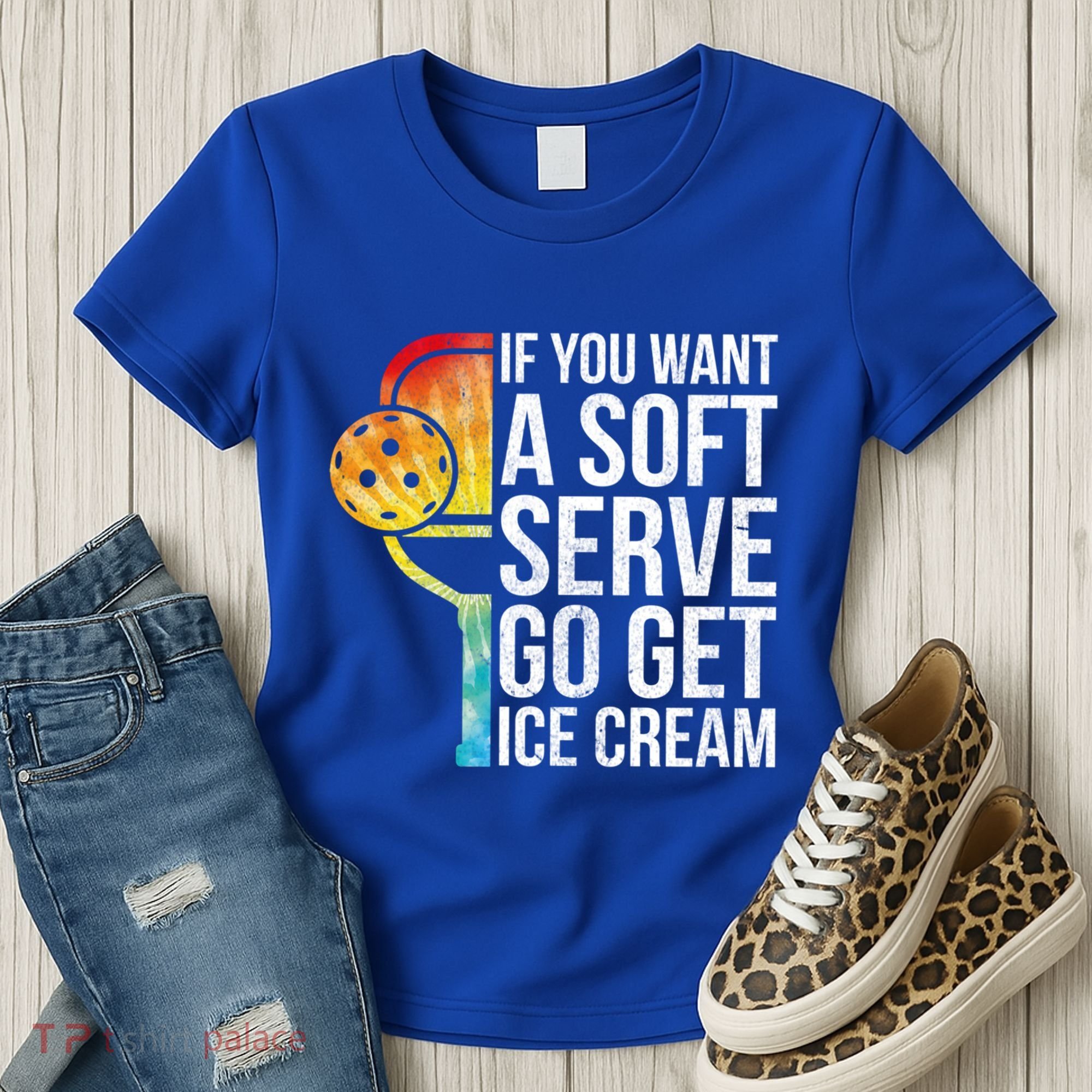 Cool Pickleball Coach Pun Funny Pickleball Gift Women's T-Shirt