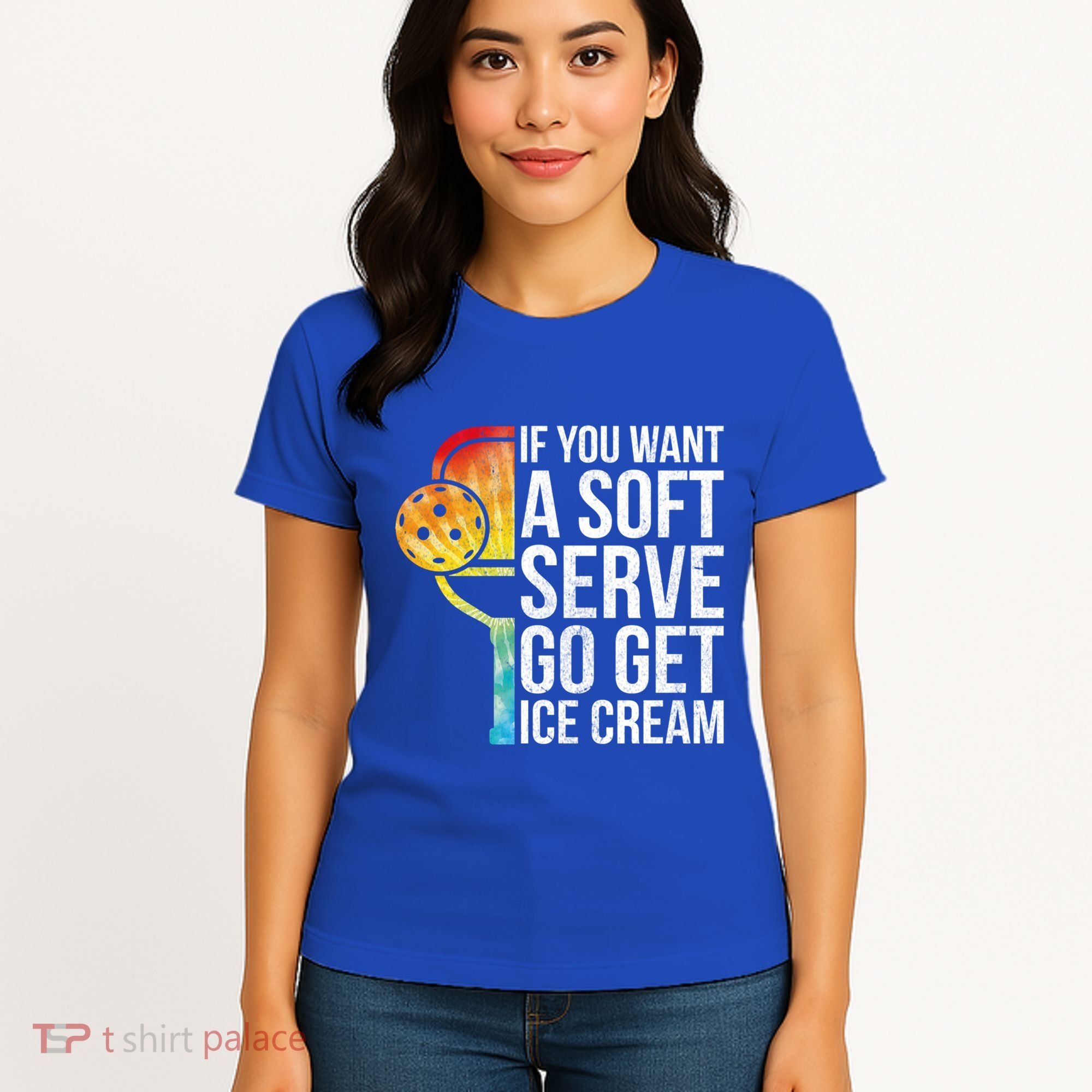 Cool Pickleball Coach Pun Funny Pickleball Gift Women's T-Shirt