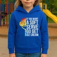 Cool Pickleball Coach Pun Funny Pickleball Gift Kids Hoodie thumb 3