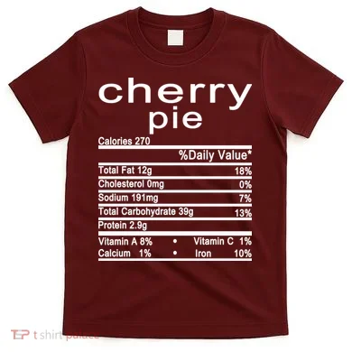 Cherry Pie T-Shirt
