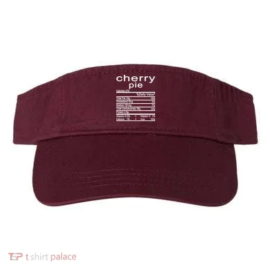 Cherry Pie Visor