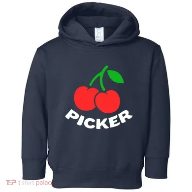 Toddler Hoodie