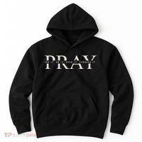 Christian Pray Hoodie thumb 0