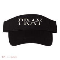 Christian Pray Visor thumb 0