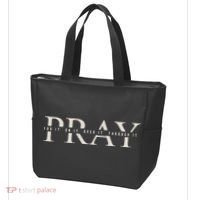 Christian Pray Tote Bag thumb 3