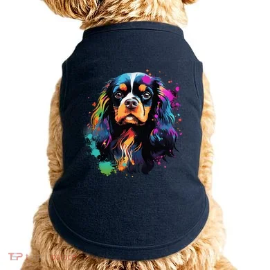 Doggie Tank