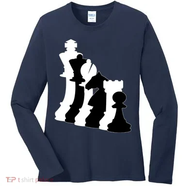 Women's Long Sleeve Shirt