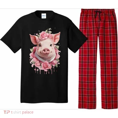 Pajama Set