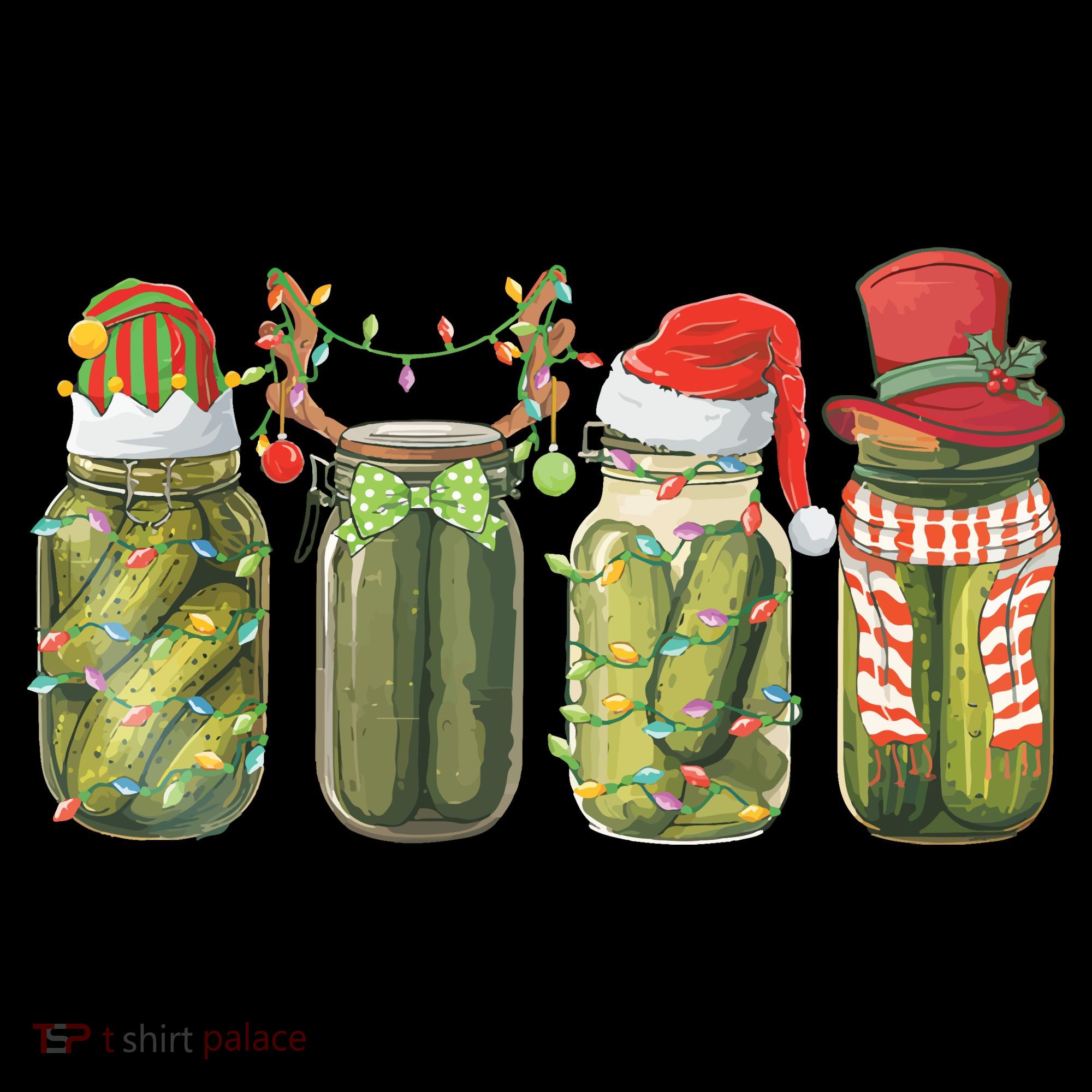 Christmas Pickle Canning Season Pickle Lovers Coffee Mug
