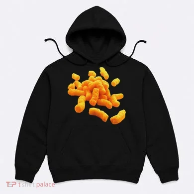 Cheese Puffs Hoodie