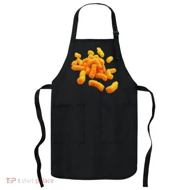 Apron