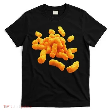 Cheese Puffs T-Shirt