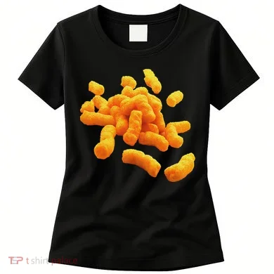 Cheese Puffs Women's T-Shirt