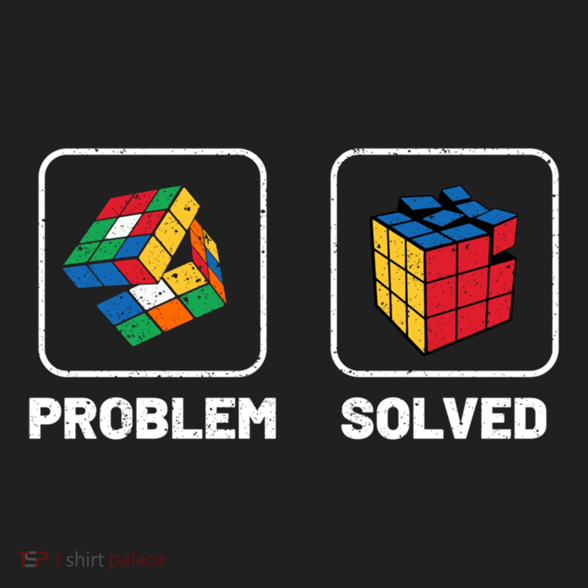 Competitive Puzzle Cube Problem Solved Speed Cubing Meaningful Gift Women's Sweatshirt