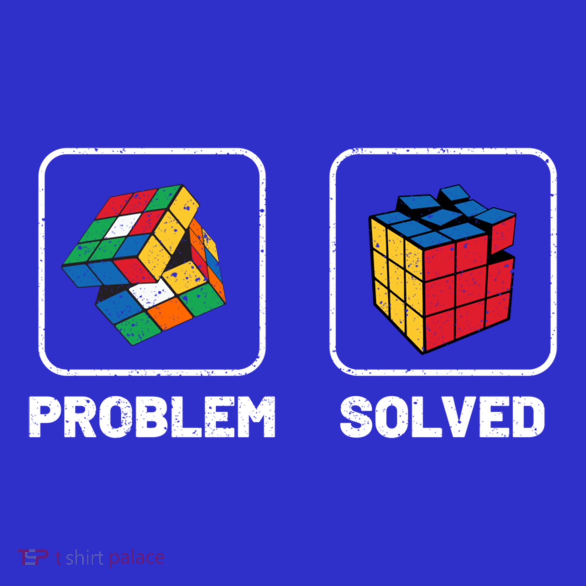 Competitive Puzzle Cube Problem Solved Speed Cubing Meaningful Gift Kids Sweatshirt
