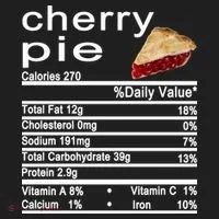 Cherry Pie Beanie thumb 2