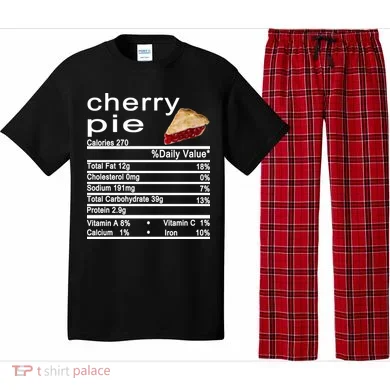 Pajama Set