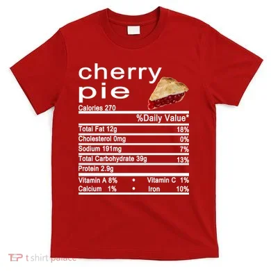 Cherry Pie T-Shirt