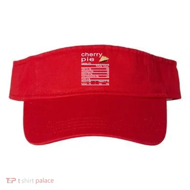 Cherry Pie Visor