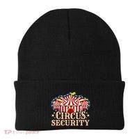 Circus Party Circus Security Beanie thumb 0
