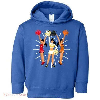 Toddler Hoodie