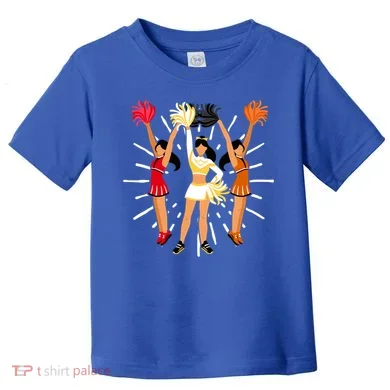 Toddler T-Shirt