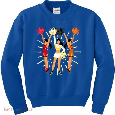 Kids Sweatshirt