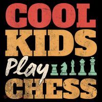 Cool Play Chess Player Chess Board Chess Lovers Button thumb 1