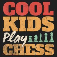 Cool Play Chess Player Chess Board Chess Lovers Hat thumb 2